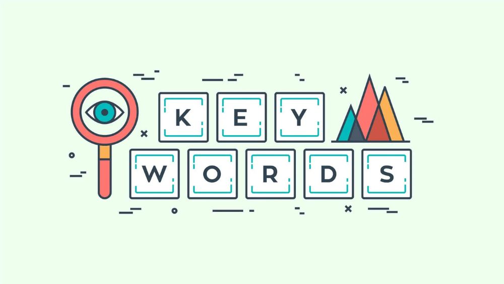 The Role of Keywords in Building a Strong Digital Brand